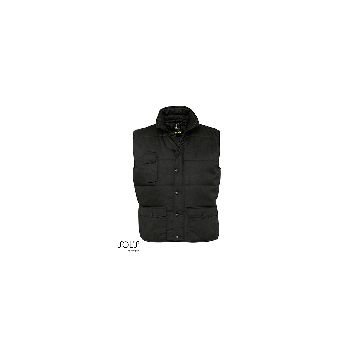 Bodywarmer Equinox Pro