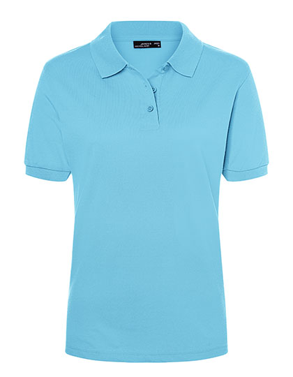 Klassisch Damen-Poloshirt
