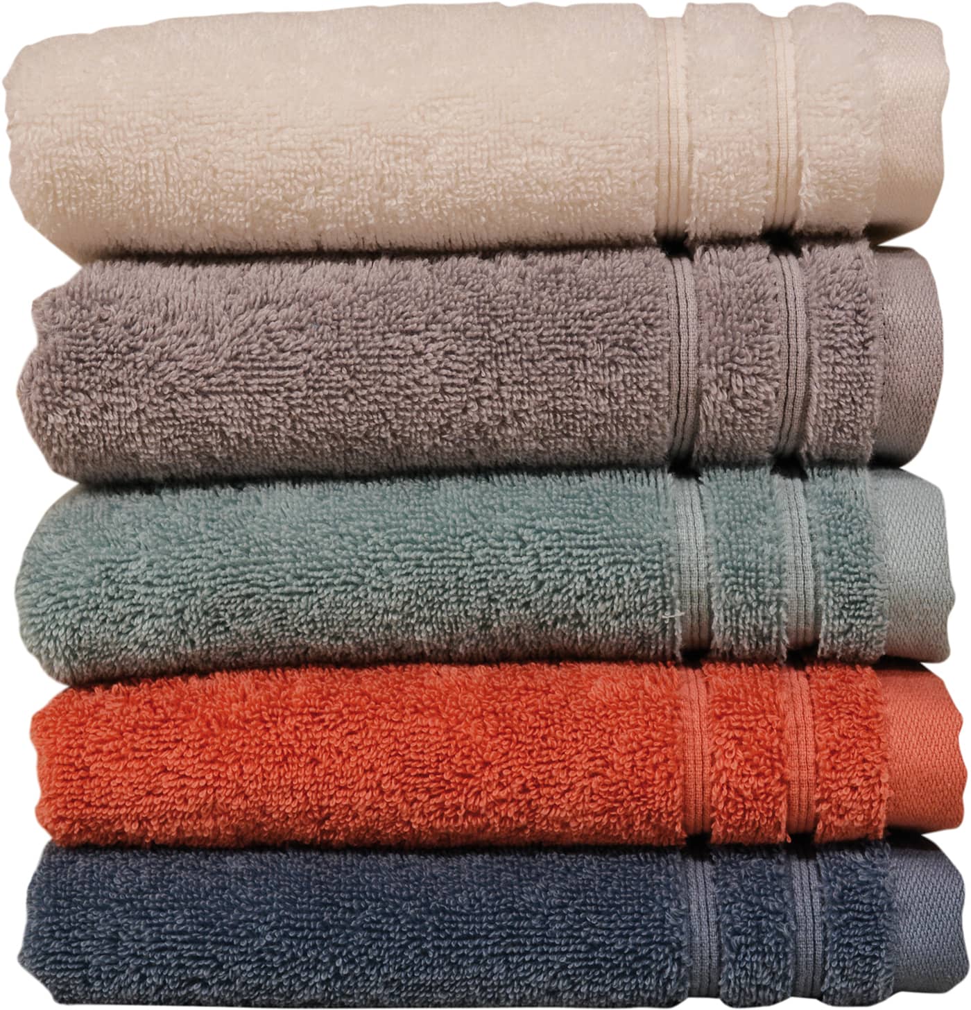 Organic Guest Towel