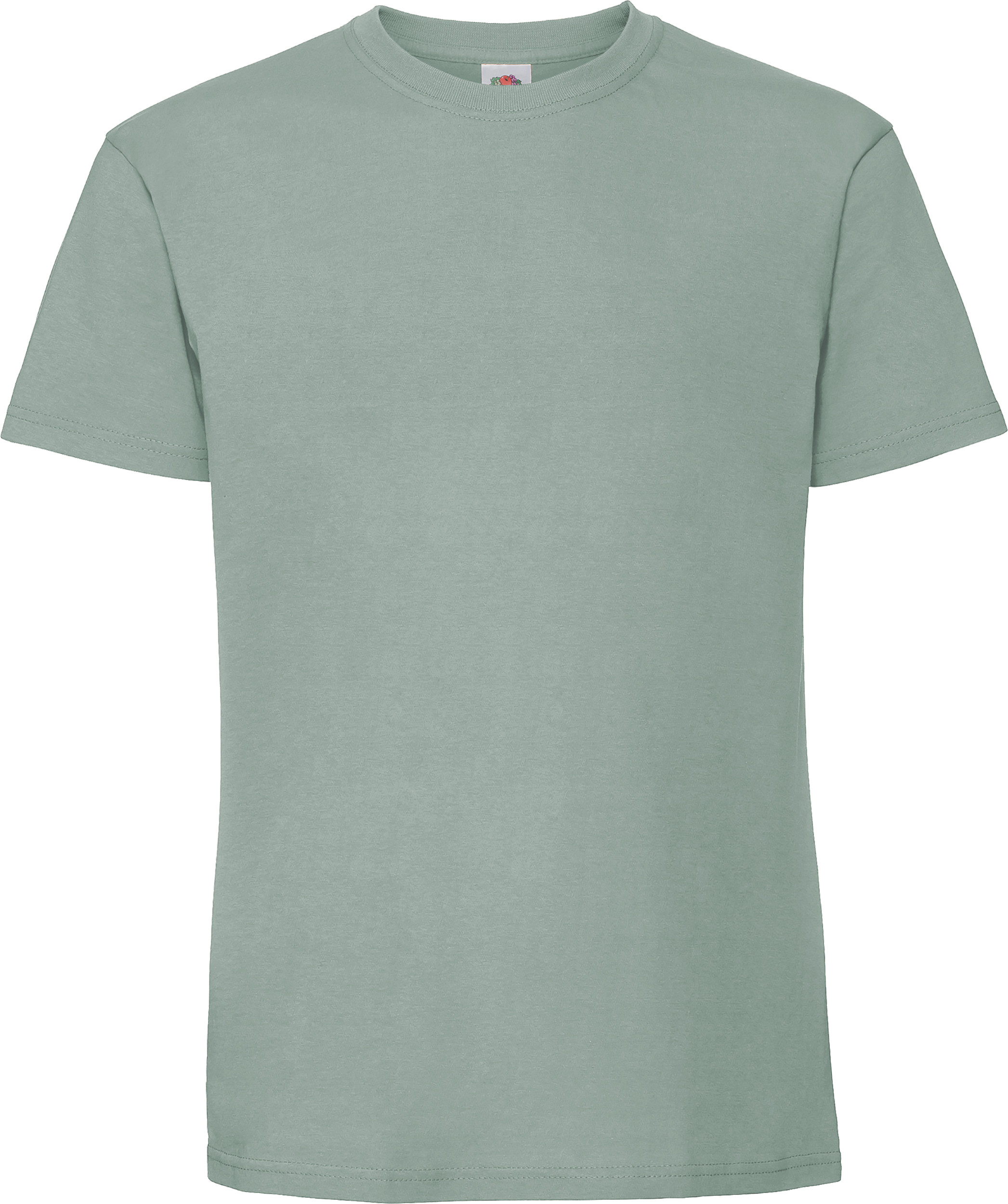 Iconic 195 Ringspun T