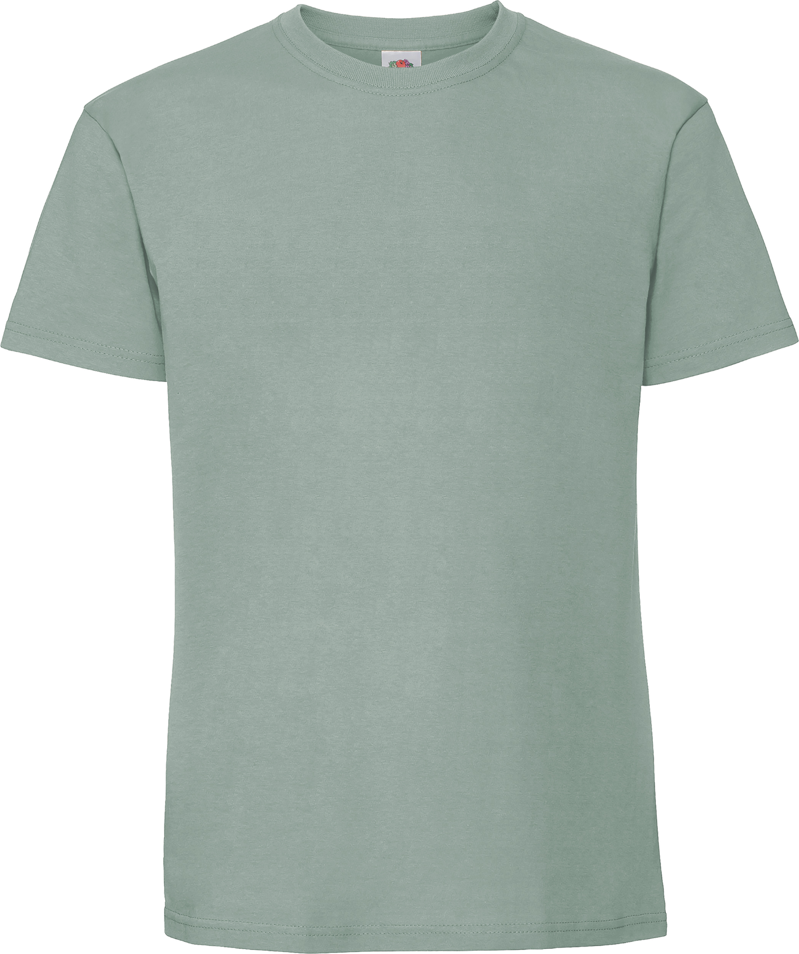 Iconic 195 Ringspun T