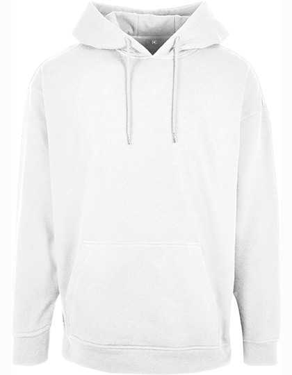 Basic Oversize Hoody