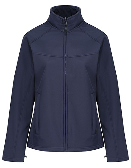 Women´s Uproar Softshell Jacket