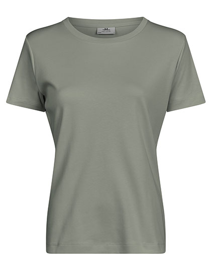 Women´s Pima Cotton Tee