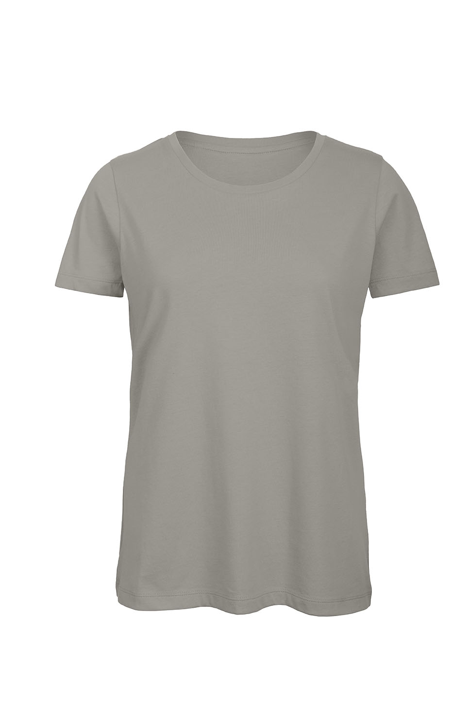 Basic Damen Bio T-Shirt "Inspire"