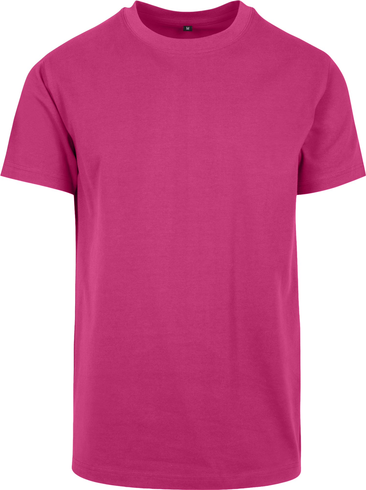 T-Shirt Round Neck