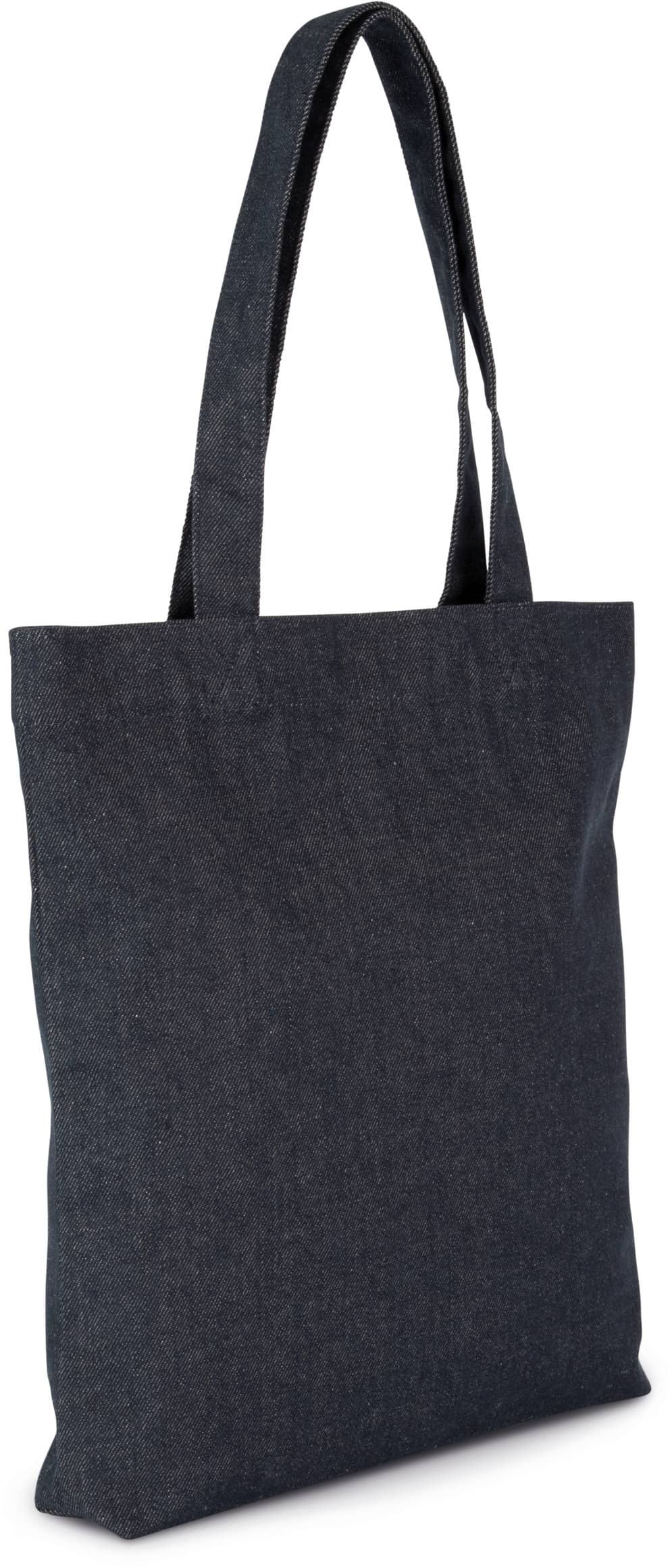 Shoppingtasche aus Denim