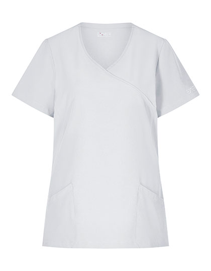Sportsline Damen-Kasack, Slim Fit