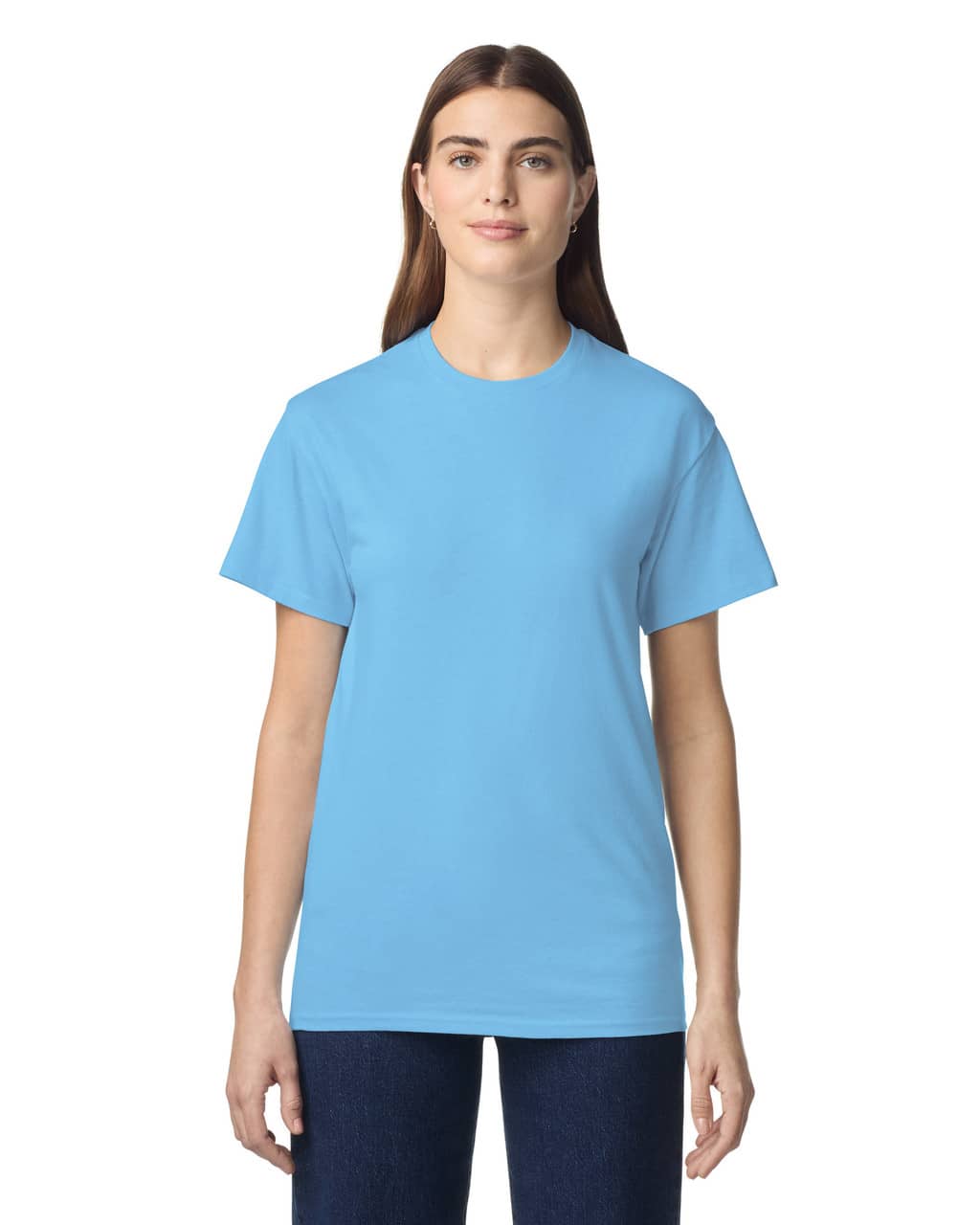 Light Cotton Adult T-Shirt