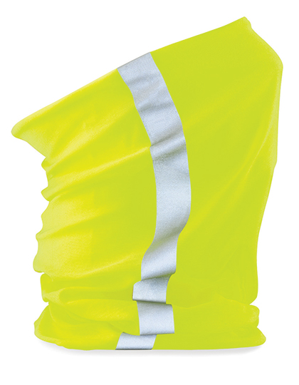 Reflektierender Schlauchschal Morf