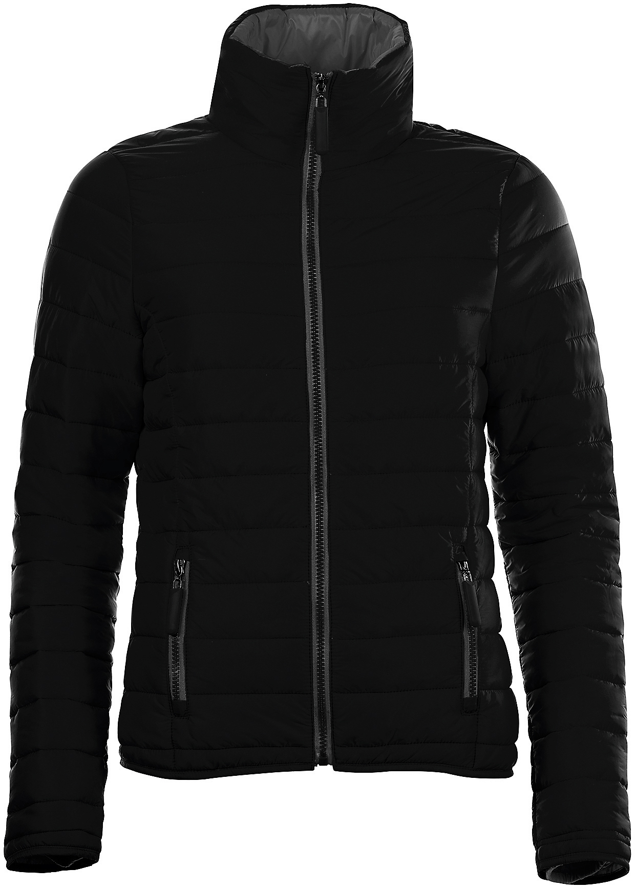 Women´s Light Padded Jacket Ride