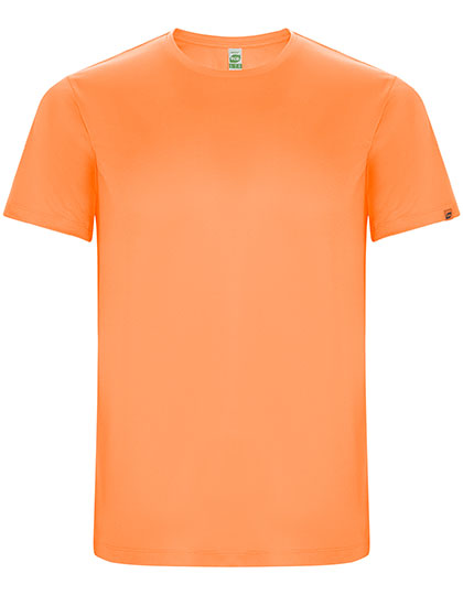 Recyceltes Herren Sport-T-Shirt "Imola"