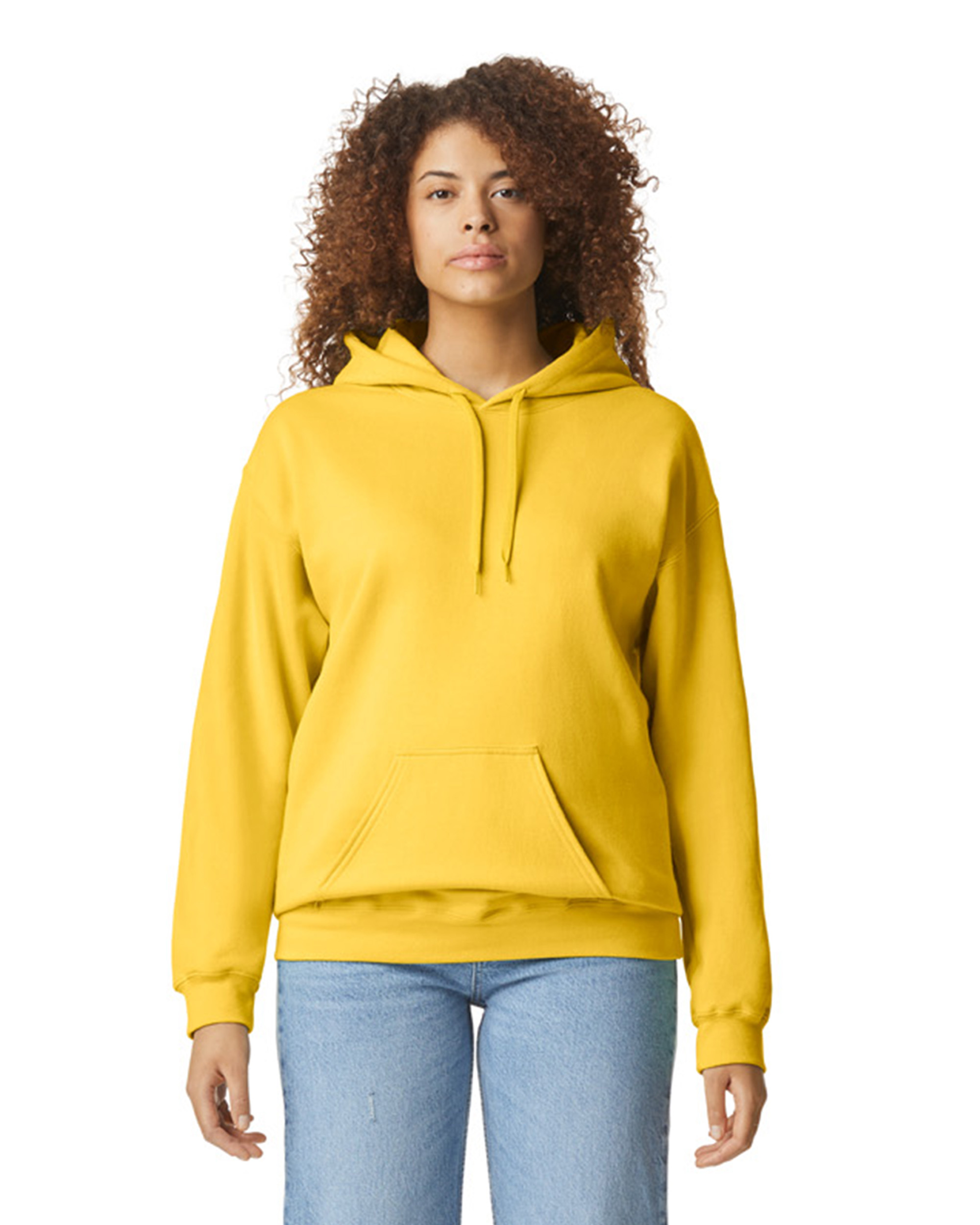Mittelschwerer Unisex-Hoodie "Softstyle"