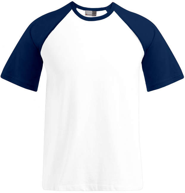 Men´s Raglan T