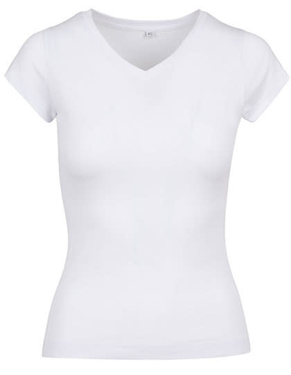 Ladies´ Basic Tee