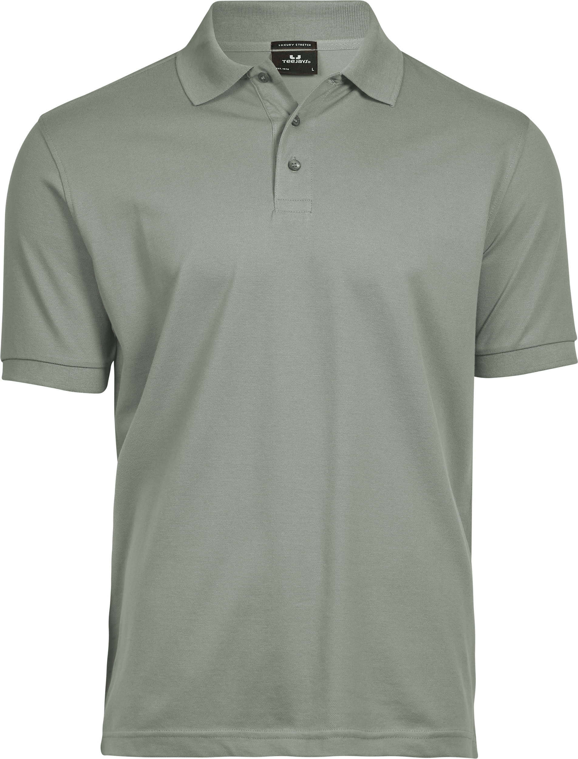 Men´s Luxury Stretch Polo