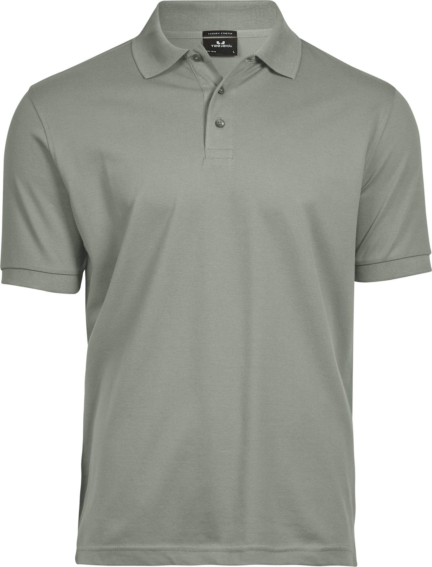 Men´s Luxury Stretch Polo