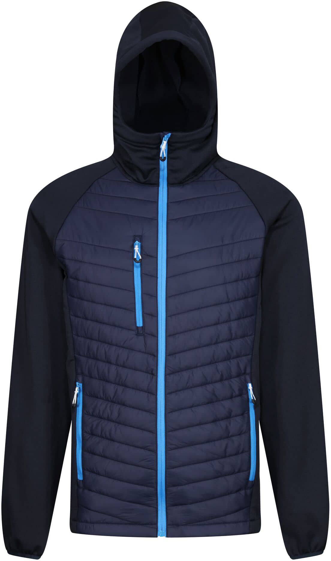 Navigate Hybrid Jacket