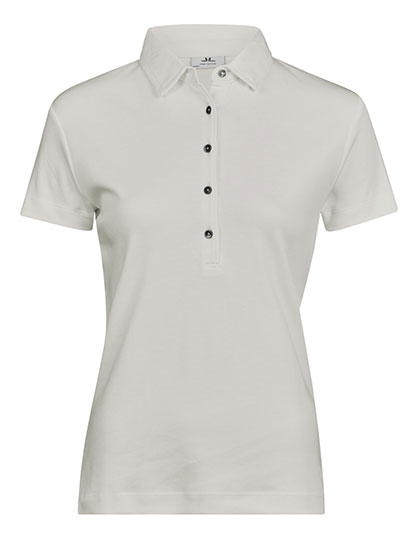 Women´s Pima Cotton Polo