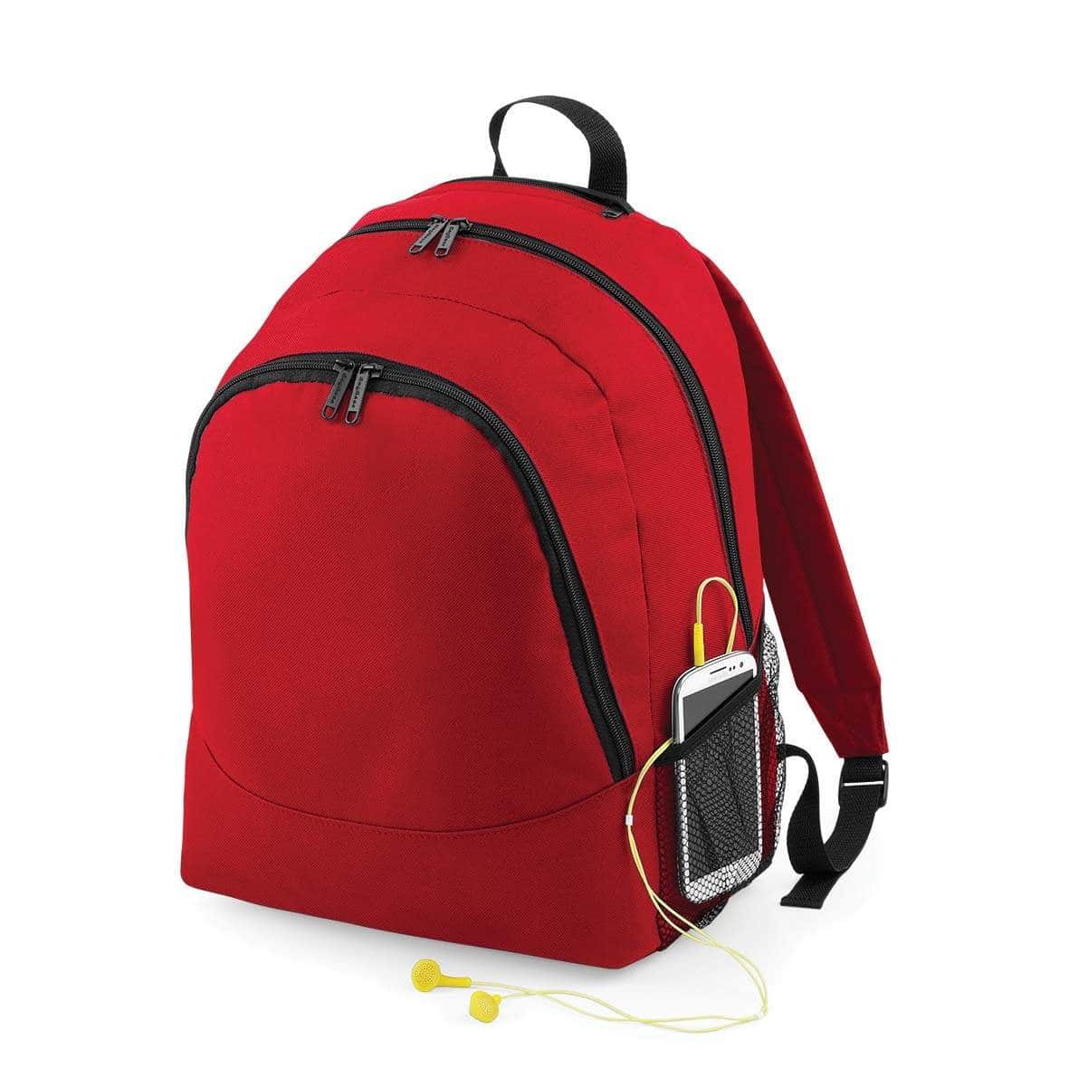Universal Backpack