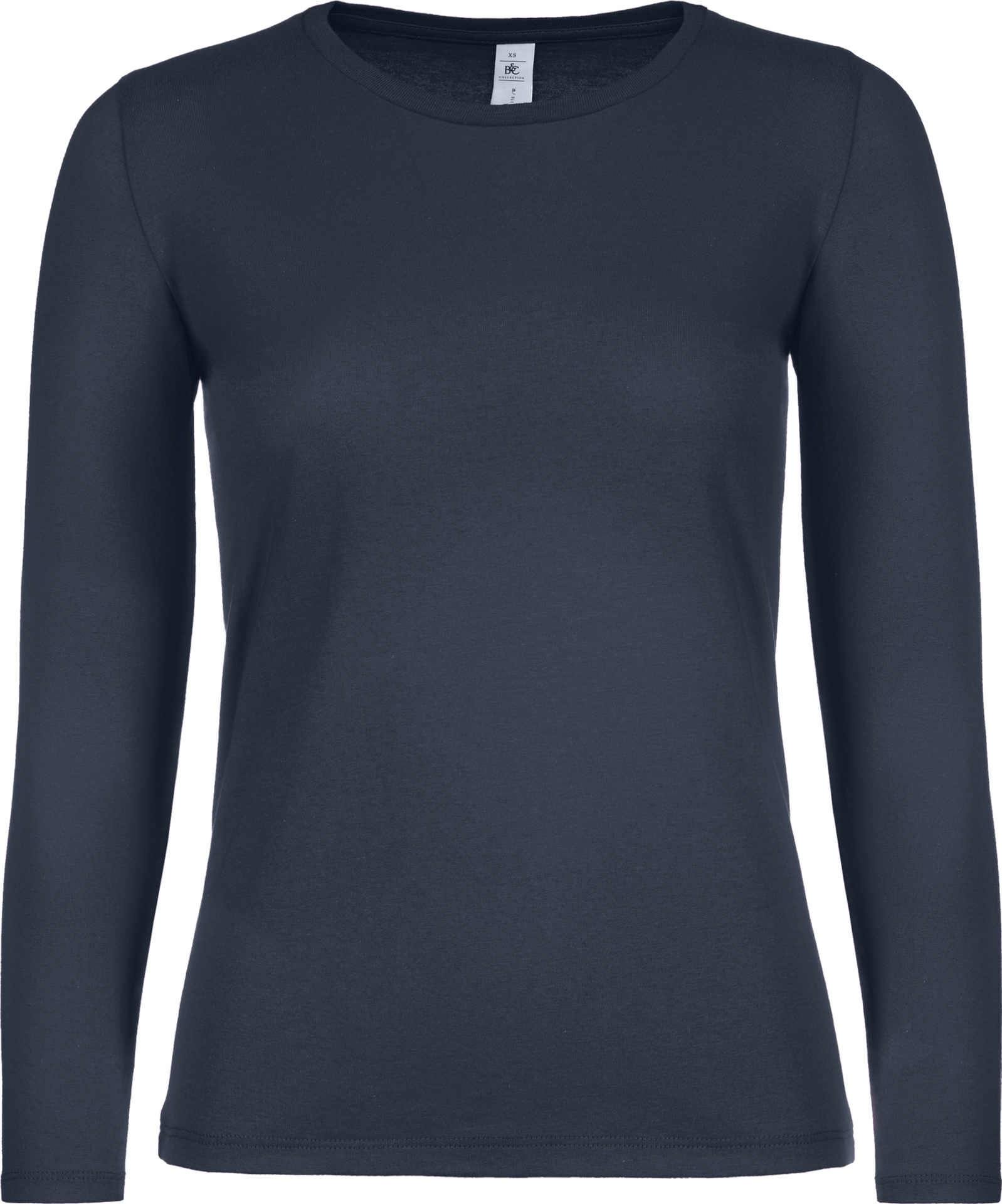 Women´s T-Shirt #E150 Long Sleeve