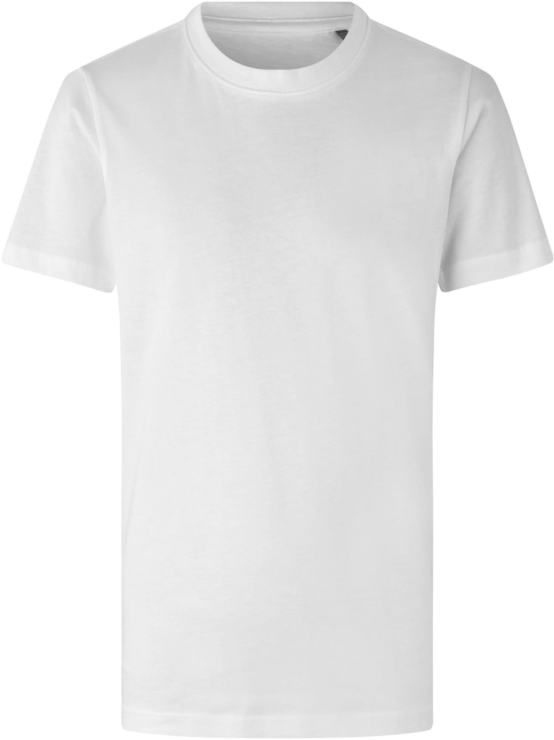 Ökologisches T-Shirt für Kinder