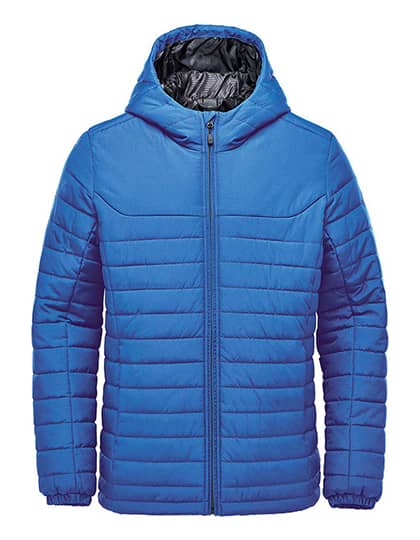 Men´s Nautilus Quilted Hoody