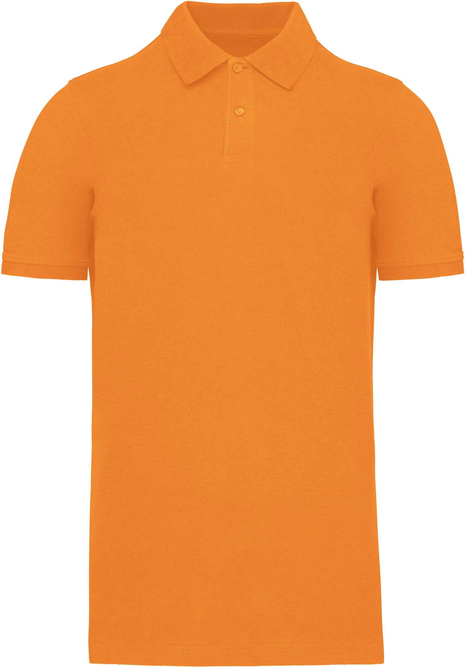 Piqué-Polohemd Bio180 für Herren