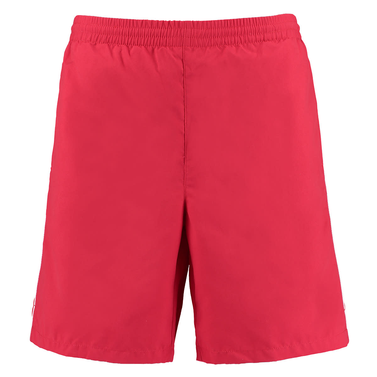 Classic Fit Track Short