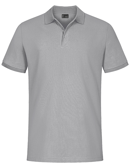 Workwear Herren-Poloshirt mit aufnähbarer Brusttasche