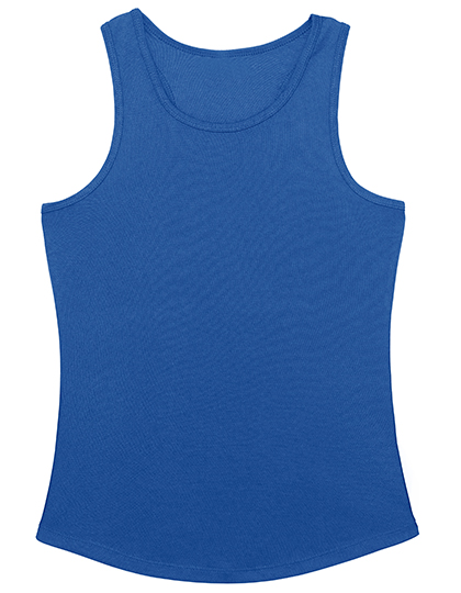Schnell trocknendes Damen-Tanktop