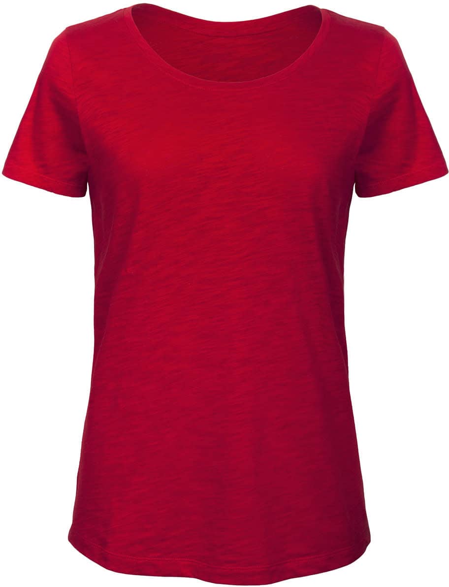 Inspire Slub T /Women_°
