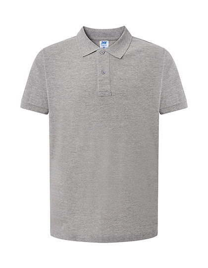 Klassisches Basic Herren-Poloshirt