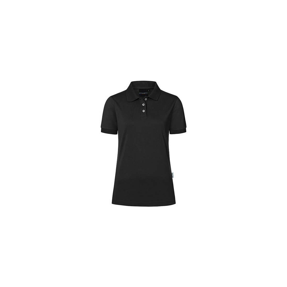 Damen Workwear Poloshirt Modern-Flair