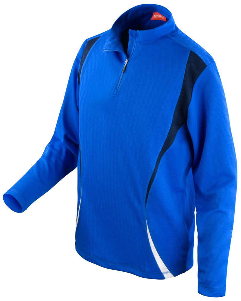 Trial Training Top