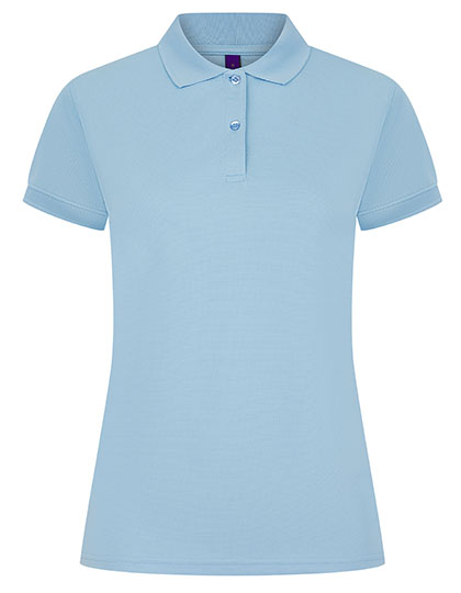 Ladies´ Coolplus® Wicking Polo Shirt