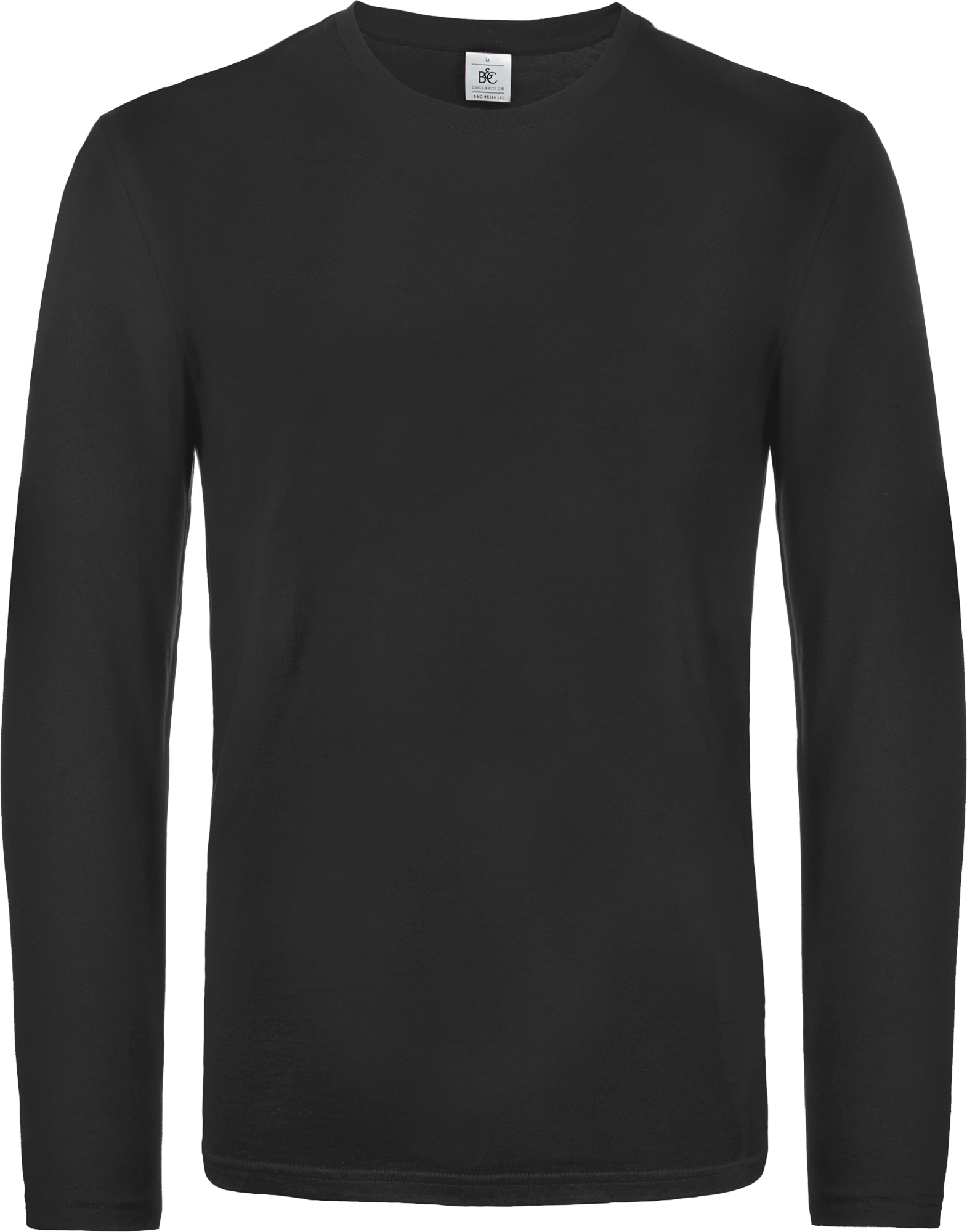 Men´s T-Shirt #E190 Long Sleeve