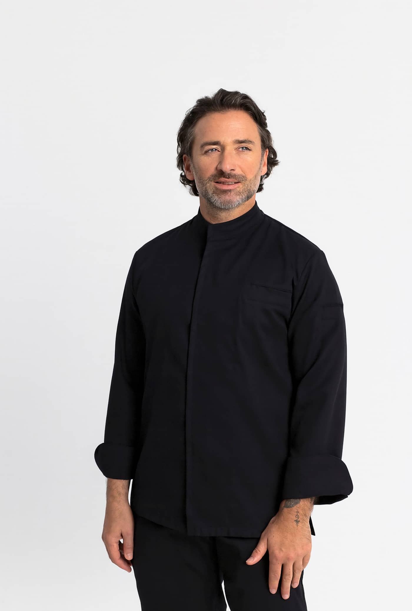 Men´s Chef Jacket Tortoreto