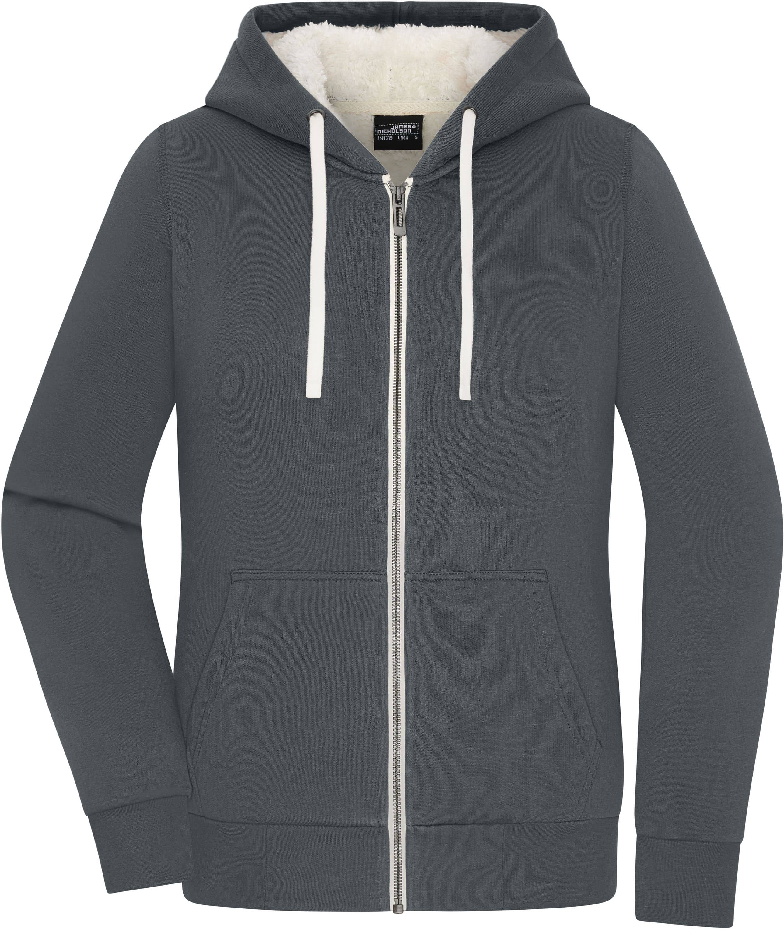 Ladies´ Doubleface Jacket
