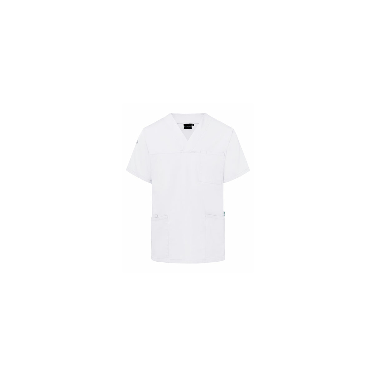 Herren-Schlupfkasack Essential