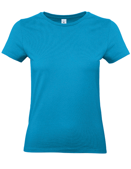 Klassisches Damen T-Shirt "#E190"