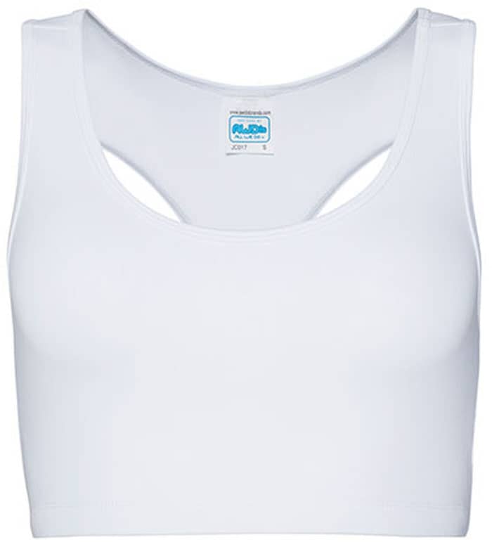 Women´s Cool Sports Crop Top