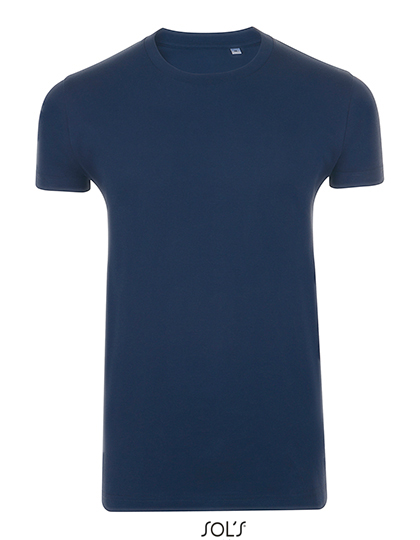 Imperial Fit T-Shirt