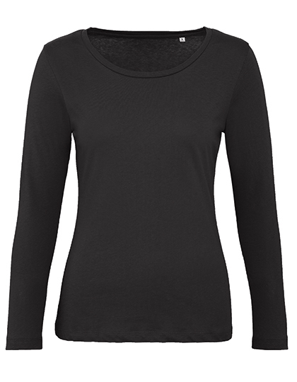 Inspire Long Sleeve T /Women_°