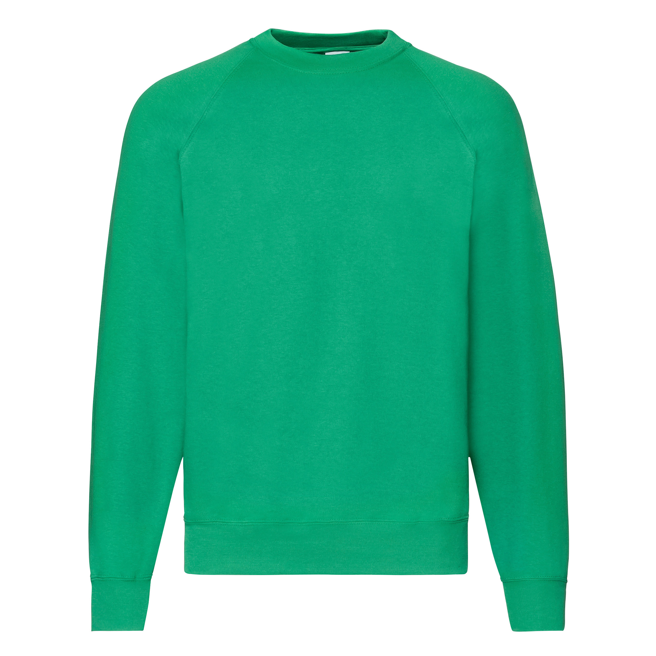 Klassisches Herren Raglan Sweatshirt