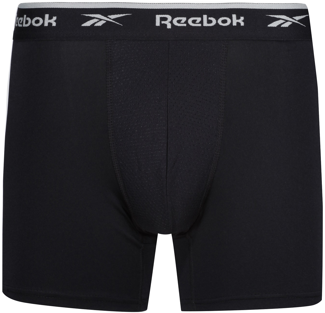 Men´s Medium Sports Trunk - Ainslie (3 Pair Pack)