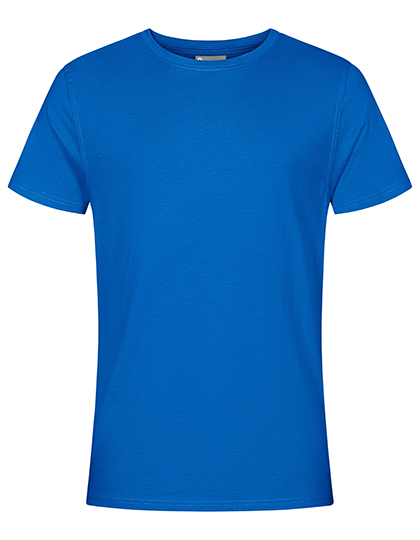 Pflegeleichtes Herren-T-Shirt