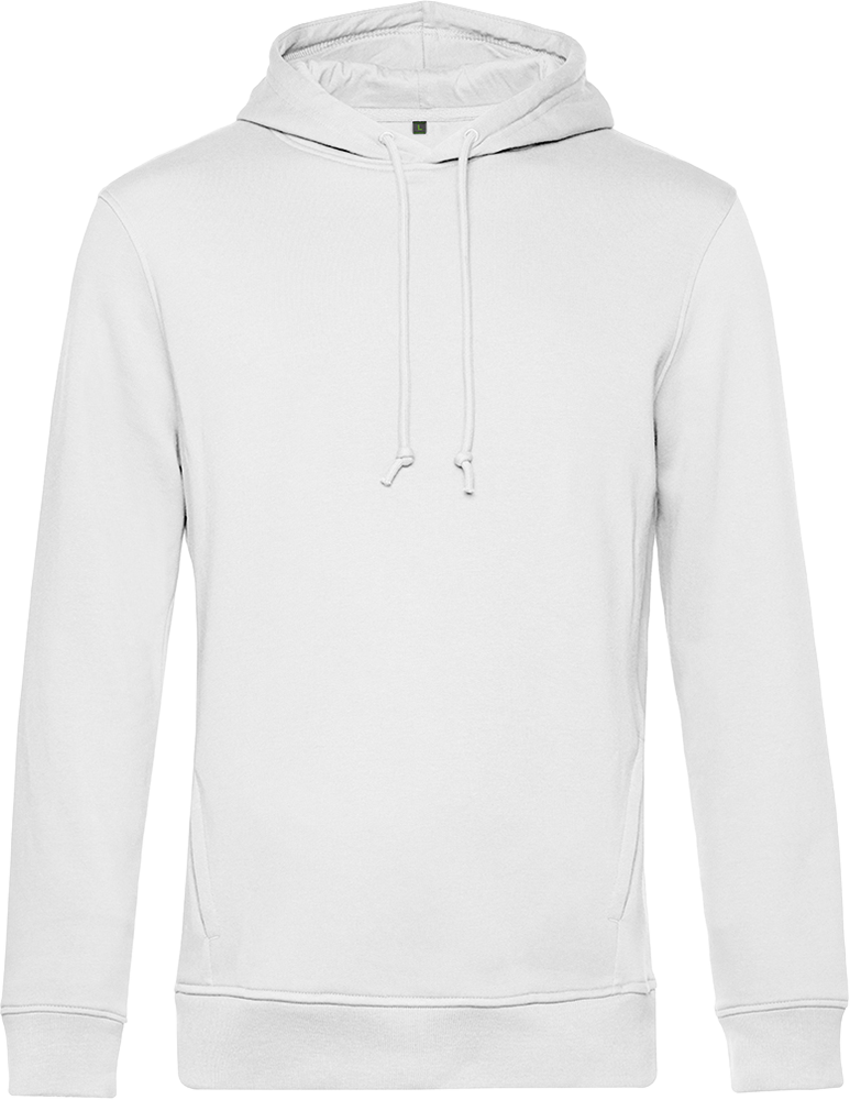 Inspire Hooded Sweat_°