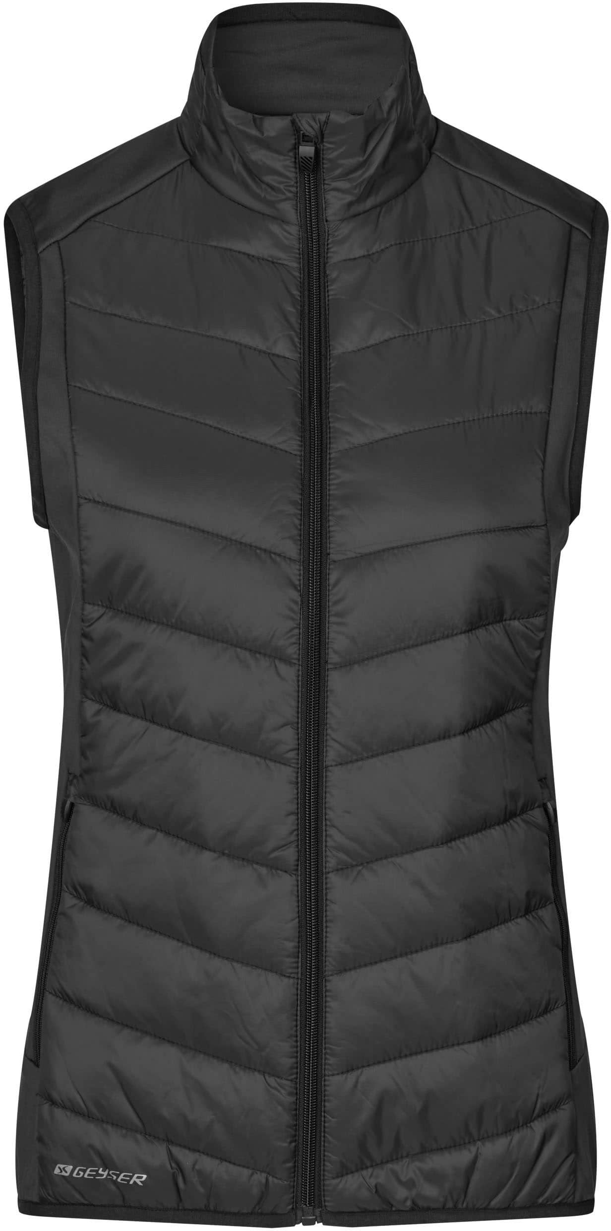 Geyser Hybrid Damen Weste
