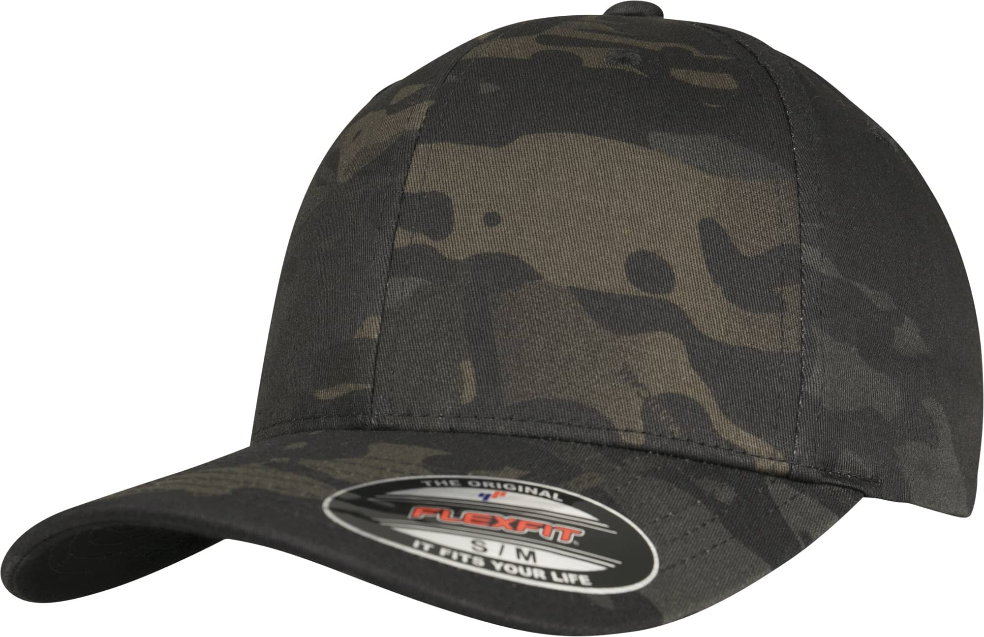 Flexfit Multicam Cap